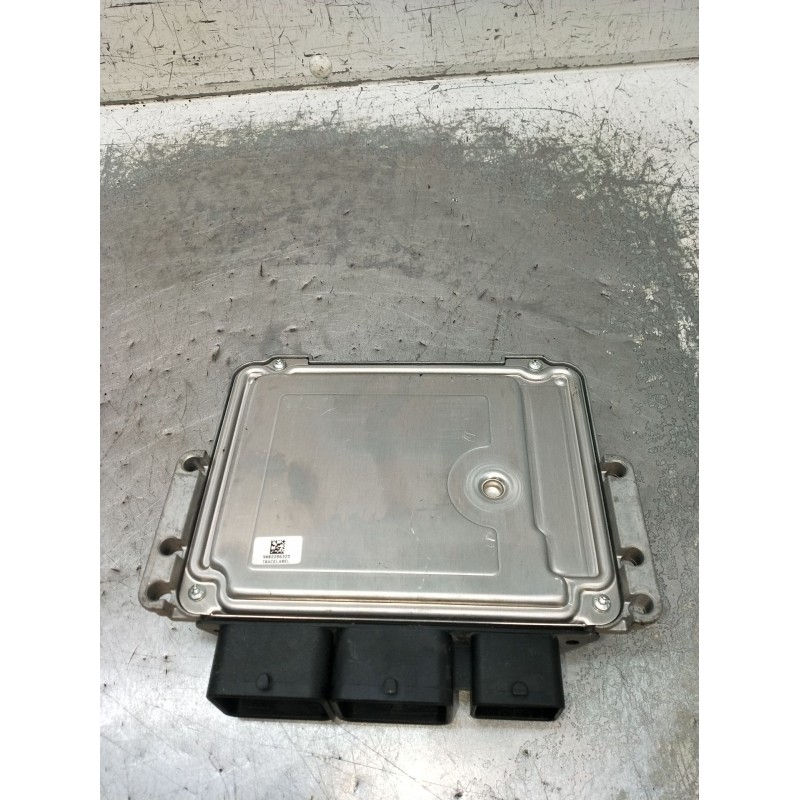 Recambio de centralita motor uce para peugeot 308 i (4a_, 4c_) 1.4 16v referencia OEM IAM 0261S04009 9665291180 1039S25679 MEV17