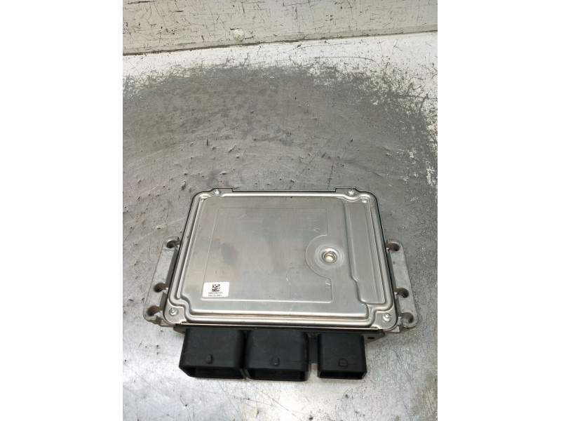 Recambio de centralita motor uce para peugeot 308 i (4a_, 4c_) 1.4 16v referencia OEM IAM 0261S04009 9665291180 1039S25679 MEV17