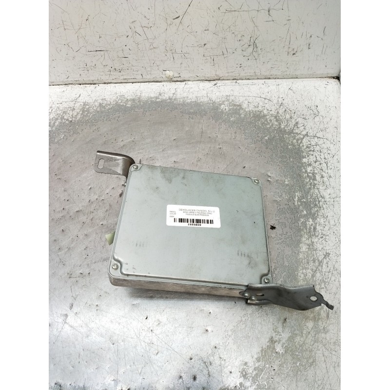 Recambio de modulo electronico para toyota avensis sedán (_t25_) 2.0 d-4d (cdt250_) referencia OEM IAM 8966105690 MB1758006326 2