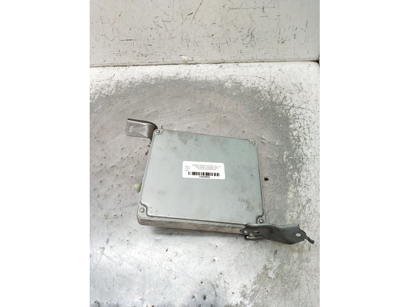 Recambio de modulo electronico para toyota avensis sedán (_t25_) 2.0 d-4d (cdt250_) referencia OEM IAM 8966105690 MB1758006326 2