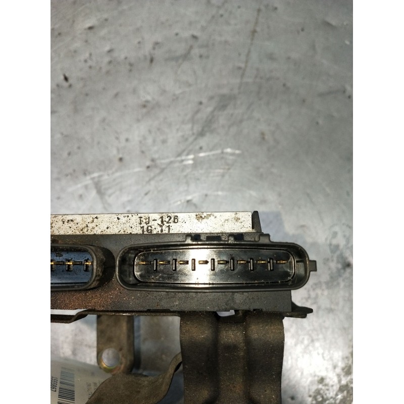 Recambio de centralita motor uce para toyota avensis sedán (_t25_) 2.0 d-4d (cdt250_) referencia OEM IAM 8987120050 1310001261 2