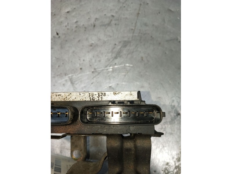 Recambio de centralita motor uce para toyota avensis sedán (_t25_) 2.0 d-4d (cdt250_) referencia OEM IAM 8987120050 1310001261 2