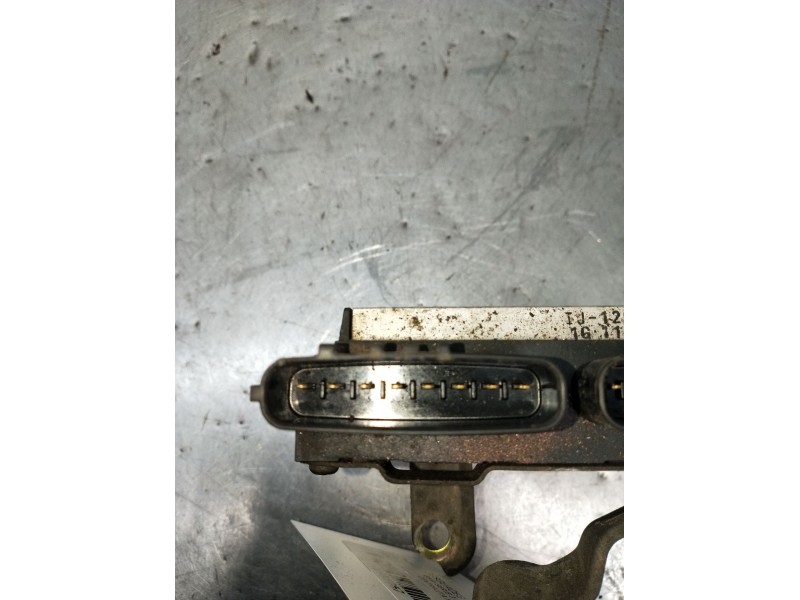 Recambio de centralita motor uce para toyota avensis sedán (_t25_) 2.0 d-4d (cdt250_) referencia OEM IAM 8987120050 1310001261 2