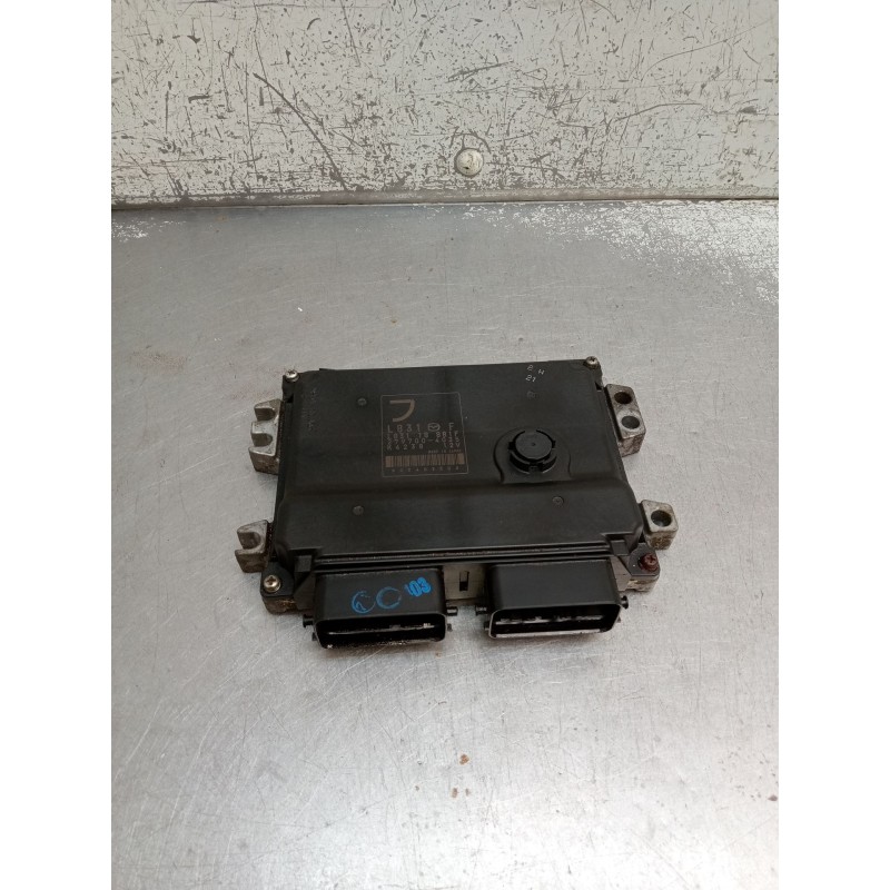 Recambio de centralita motor uce para mazda mx-5 (nc) 1.8 roadster coupe active+ (93kw) referencia OEM IAM L83118881F 2797004035