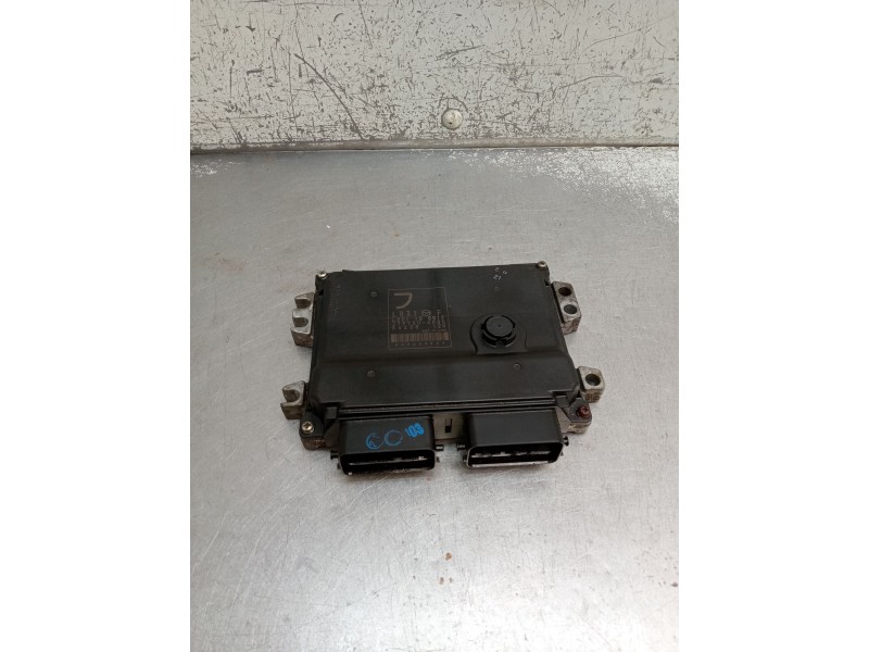 Recambio de centralita motor uce para mazda mx-5 (nc) 1.8 roadster coupe active+ (93kw) referencia OEM IAM L83118881F 2797004035