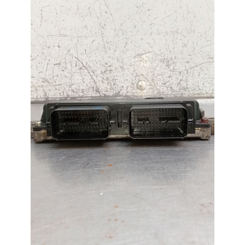 Recambio de centralita motor uce para mazda mx-5 (nc) 1.8 roadster coupe active+ (93kw) referencia OEM IAM L83118881F 2797004035