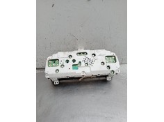 Recambio de cuadro instrumentos para toyota corolla (_e11_) 1.4 16v (zze111_) referencia OEM IAM 2573202801 8380002390A 2000 2
