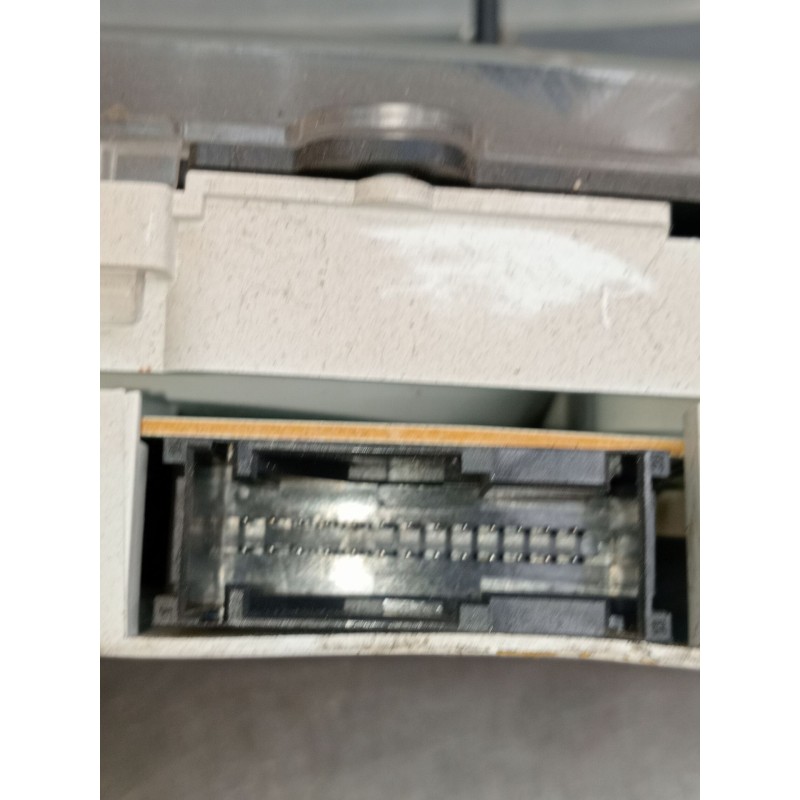 Recambio de cuadro instrumentos para toyota corolla (_e11_) 1.4 16v (zze111_) referencia OEM IAM 2573202801 8380002390A 2000