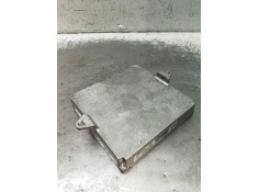 Recambio de centralita motor uce para honda accord vii (cl, cn) 2.0 (cl7) referencia OEM IAM 37820RBAG21 CYEH2579A 2004