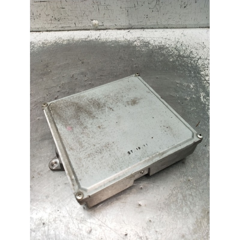 Recambio de centralita motor uce para honda accord vii (cl, cn) 2.0 (cl7) referencia OEM IAM 37820RBAG21 CYEH2579A 2004