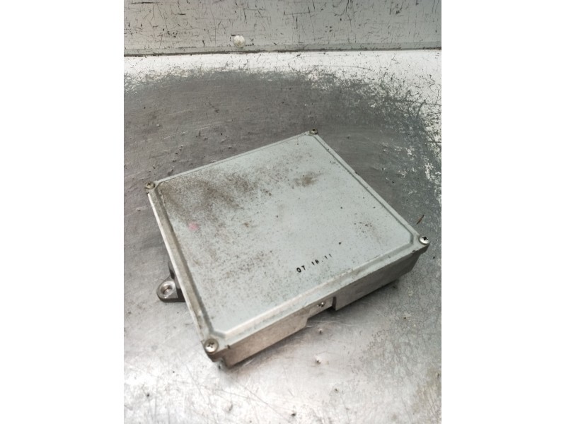 Recambio de centralita motor uce para honda accord vii (cl, cn) 2.0 (cl7) referencia OEM IAM 37820RBAG21 CYEH2579A 2004