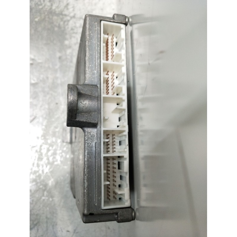 Recambio de centralita motor uce para honda accord vii (cl, cn) 2.0 (cl7) referencia OEM IAM 37820RBAG21 CYEH2579A 2004