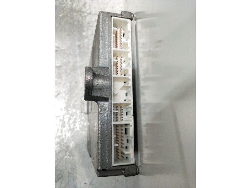 Recambio de centralita motor uce para honda accord vii (cl, cn) 2.0 (cl7) referencia OEM IAM 37820RBAG21 CYEH2579A 2004