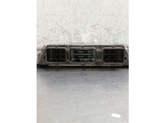 Recambio de centralita motor uce para ford focus ii turnier (da_, ffs, ds) 1.6 tdci referencia OEM IAM 0281011701 6M5112A650NA 9 2