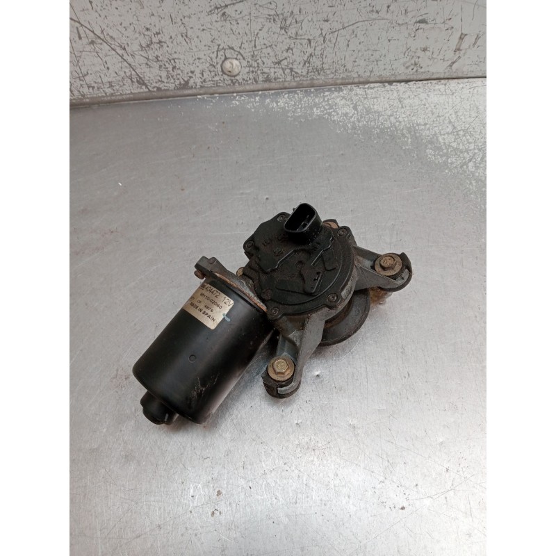 Recambio de motor limpia delantero para toyota corolla (_e11_) 1.4 16v (zze111_) referencia OEM IAM 404472 8511002060 2000