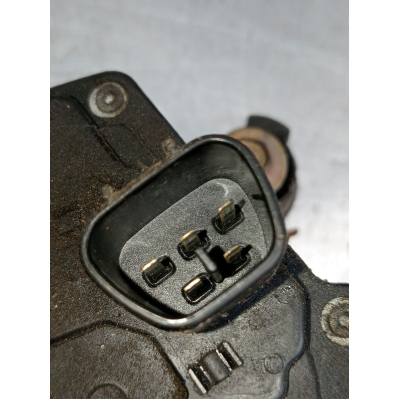 Recambio de motor limpia delantero para toyota corolla (_e11_) 1.4 16v (zze111_) referencia OEM IAM 404472 8511002060 2000