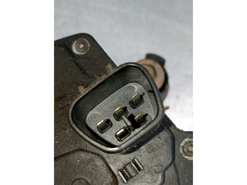 Recambio de motor limpia delantero para toyota corolla (_e11_) 1.4 16v (zze111_) referencia OEM IAM 404472 8511002060 2000