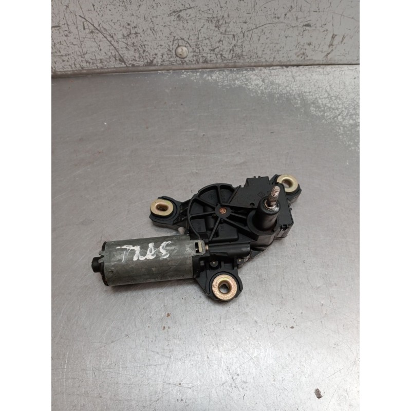 Recambio de motor limpia trasero para toyota corolla (_e11_) 1.4 16v (zze111_) referencia OEM IAM 851300W011 404351 2000