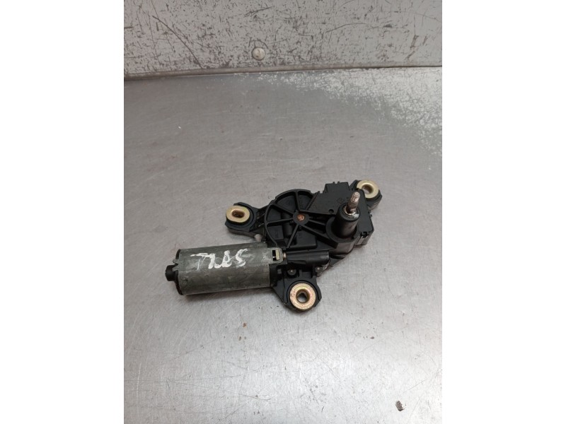 Recambio de motor limpia trasero para toyota corolla (_e11_) 1.4 16v (zze111_) referencia OEM IAM 851300W011 404351 2000