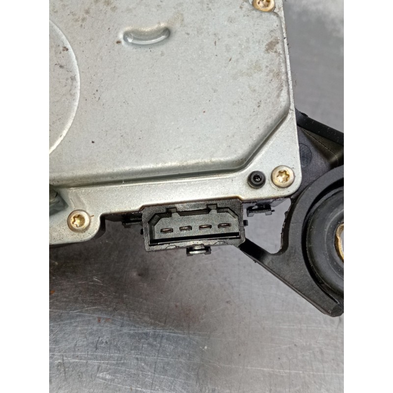 Recambio de motor limpia trasero para toyota corolla (_e11_) 1.4 16v (zze111_) referencia OEM IAM 851300W011 404351 2000