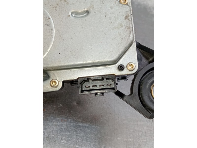 Recambio de motor limpia trasero para toyota corolla (_e11_) 1.4 16v (zze111_) referencia OEM IAM 851300W011 404351 2000