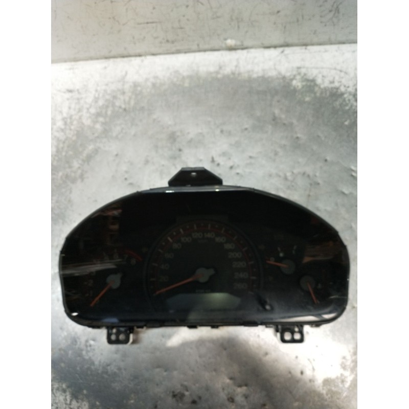 Recambio de cuadro instrumentos para honda accord vii (cl, cn) 2.0 (cl7) referencia OEM IAM 1108960141777 78100F400 2004