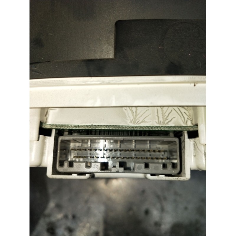 Recambio de cuadro instrumentos para honda accord vii (cl, cn) 2.0 (cl7) referencia OEM IAM 1108960141777 78100F400 2004