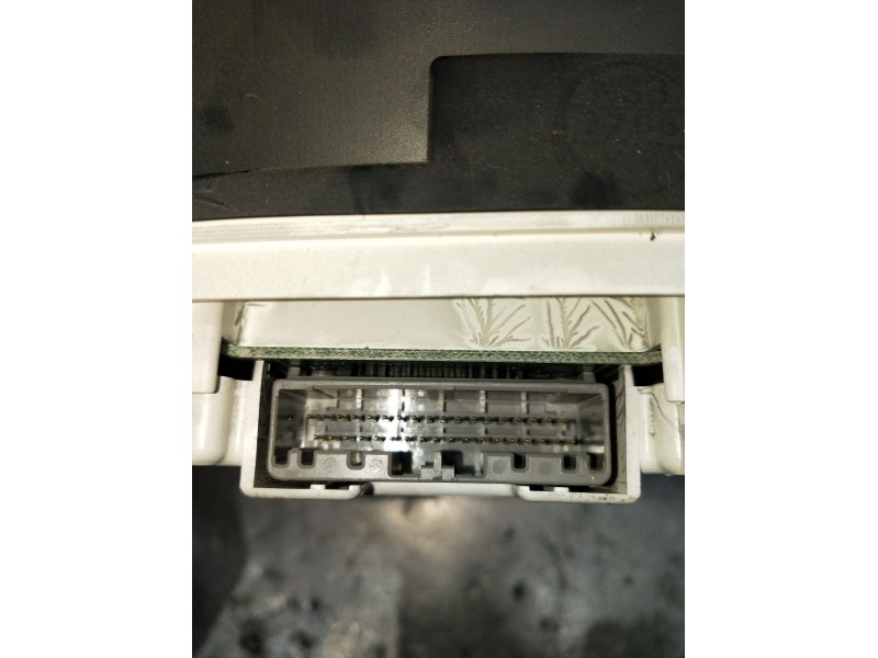 Recambio de cuadro instrumentos para honda accord vii (cl, cn) 2.0 (cl7) referencia OEM IAM 1108960141777 78100F400 2004