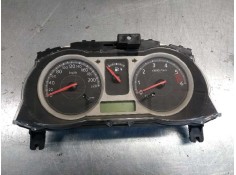 Recambio de cuadro instrumentos para nissan note (e11e) 1.5 dci turbodiesel cat referencia OEM IAM 9U30D E4 