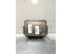 Recambio de centralita motor uce para ford fiesta v (jh_, jd_) 1.6 tdci referencia OEM IAM 0281011612 6S6112A650VA 1039S13944 20 2