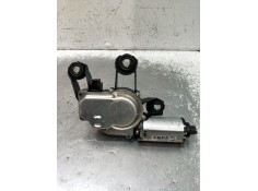 Recambio de motor limpia trasero para ford fiesta v (jh_, jd_) 1.6 tdci referencia OEM IAM 2S61A17K441AC 404736C 2005