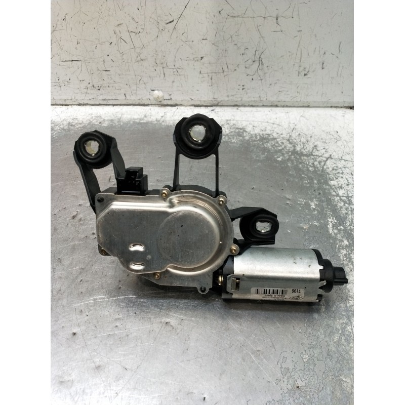 Recambio de motor limpia trasero para ford fiesta v (jh_, jd_) 1.6 tdci referencia OEM IAM 2S61A17K441AC 404736C 2005