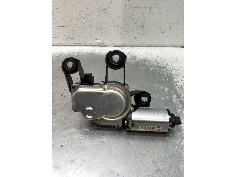 Recambio de motor limpia trasero para ford fiesta v (jh_, jd_) 1.6 tdci referencia OEM IAM 2S61A17K441AC 404736C 2005