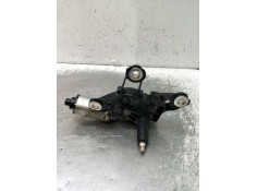 Recambio de motor limpia trasero para ford fiesta v (jh_, jd_) 1.6 tdci referencia OEM IAM 2S61A17K441AC 404736C 2005 2
