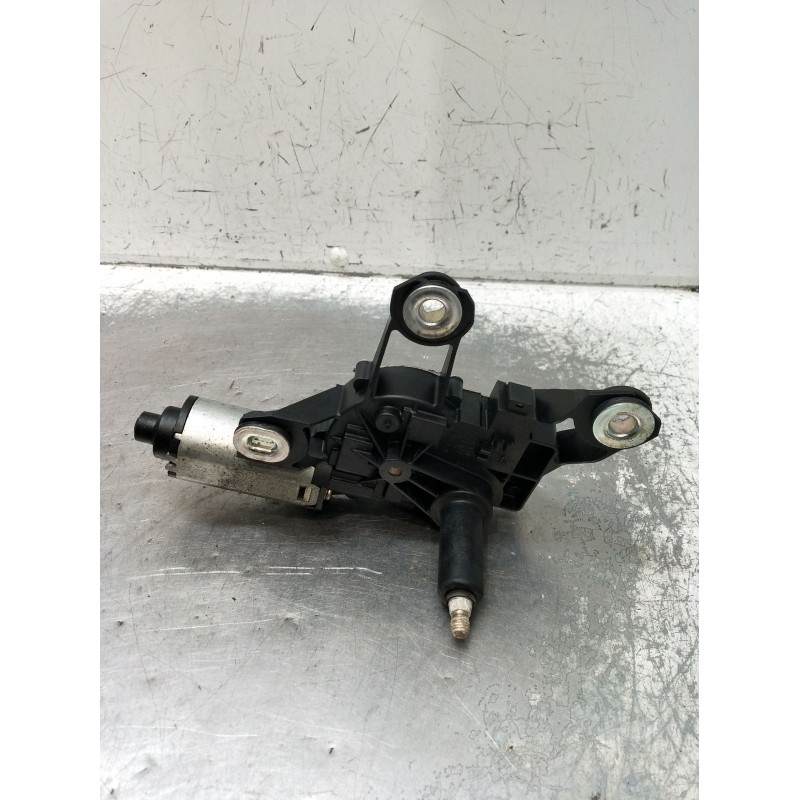Recambio de motor limpia trasero para ford fiesta v (jh_, jd_) 1.6 tdci referencia OEM IAM 2S61A17K441AC 404736C 2005