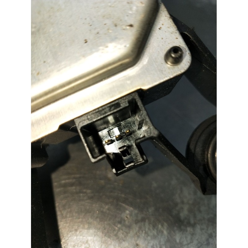 Recambio de motor limpia trasero para ford fiesta v (jh_, jd_) 1.6 tdci referencia OEM IAM 2S61A17K441AC 404736C 2005