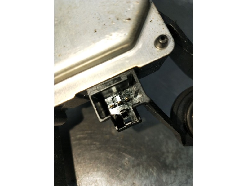 Recambio de motor limpia trasero para ford fiesta v (jh_, jd_) 1.6 tdci referencia OEM IAM 2S61A17K441AC 404736C 2005