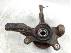 Recambio de mangueta delantera derecha para nissan micra (k11) 1.0 16v cat referencia OEM IAM    2