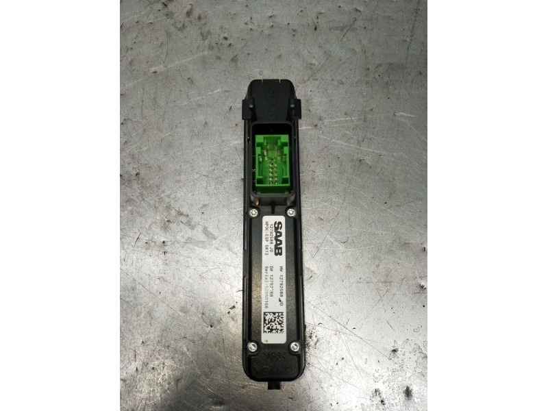 Recambio de mando multifuncion para saab 9-3 station wagon (e50) 1.9 tid referencia OEM IAM 12792588JD 12792588 52860166 2005
