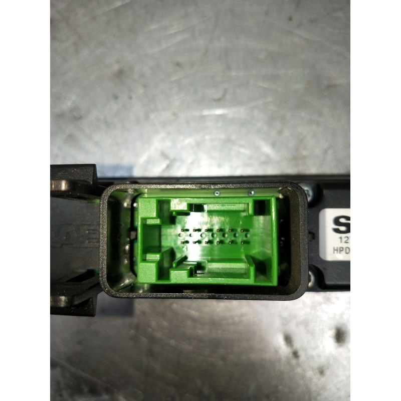Recambio de mando multifuncion para saab 9-3 station wagon (e50) 1.9 tid referencia OEM IAM 12792588JD 12792588 52860166 2005