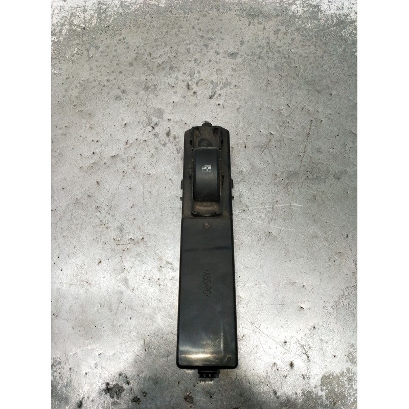 Recambio de mando elevalunas delantero derecho para saab 9-3 station wagon (e50) 1.9 tid referencia OEM IAM 12764024 PA50K0D27 2