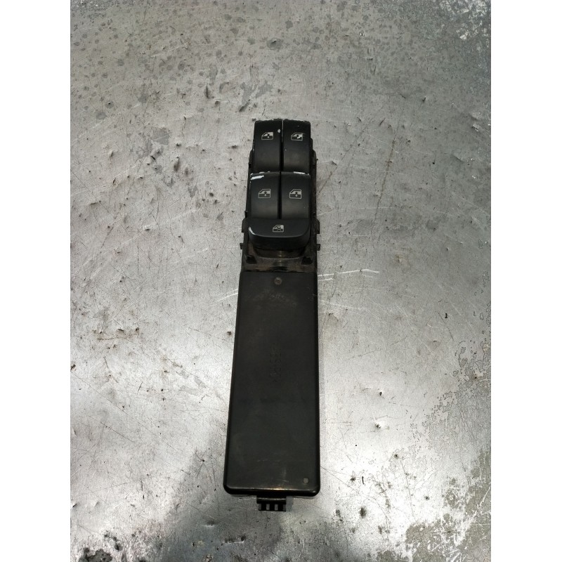 Recambio de mando elevalunas delantero izquierdo para saab 9-3 station wagon (e50) 1.9 tid referencia OEM IAM 12764034 DA50K0EA7