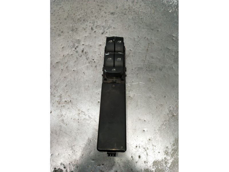 Recambio de mando elevalunas delantero izquierdo para saab 9-3 station wagon (e50) 1.9 tid referencia OEM IAM 12764034 DA50K0EA7