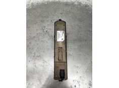 Recambio de mando elevalunas delantero izquierdo para saab 9-3 station wagon (e50) 1.9 tid referencia OEM IAM 12764034 DA50K0EA7 2