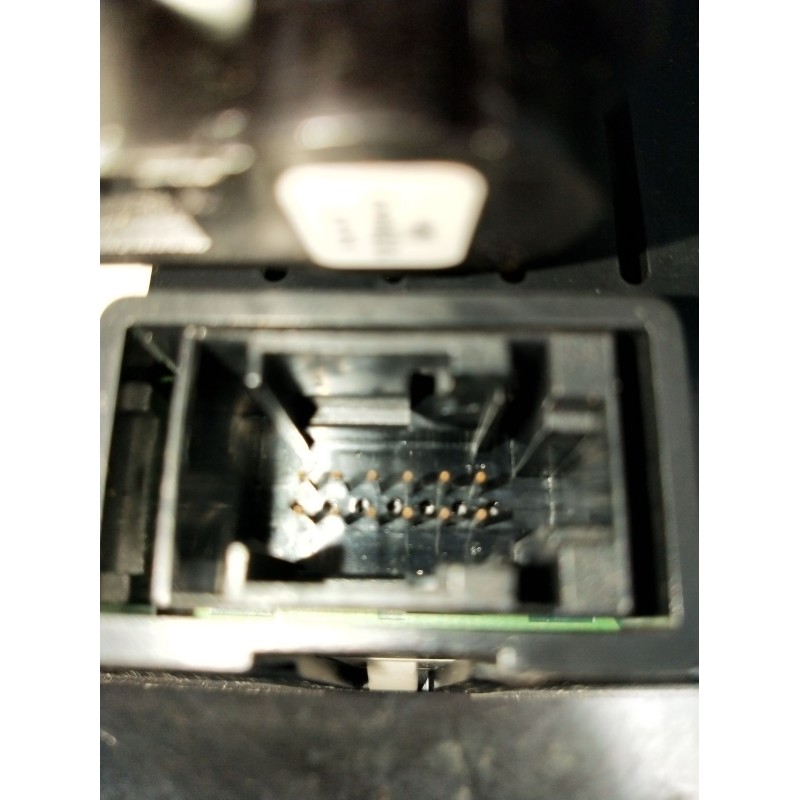 Recambio de cuadro instrumentos para saab 9-3 station wagon (e50) 1.9 tid referencia OEM IAM 12802302FA 12802307BA 2005