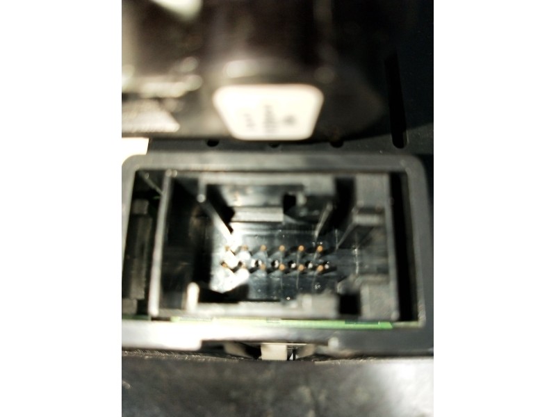 Recambio de cuadro instrumentos para saab 9-3 station wagon (e50) 1.9 tid referencia OEM IAM 12802302FA 12802307BA 2005