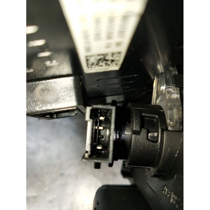 Recambio de cuadro instrumentos para saab 9-3 station wagon (e50) 1.9 tid referencia OEM IAM 12802302FA 12802307BA 2005