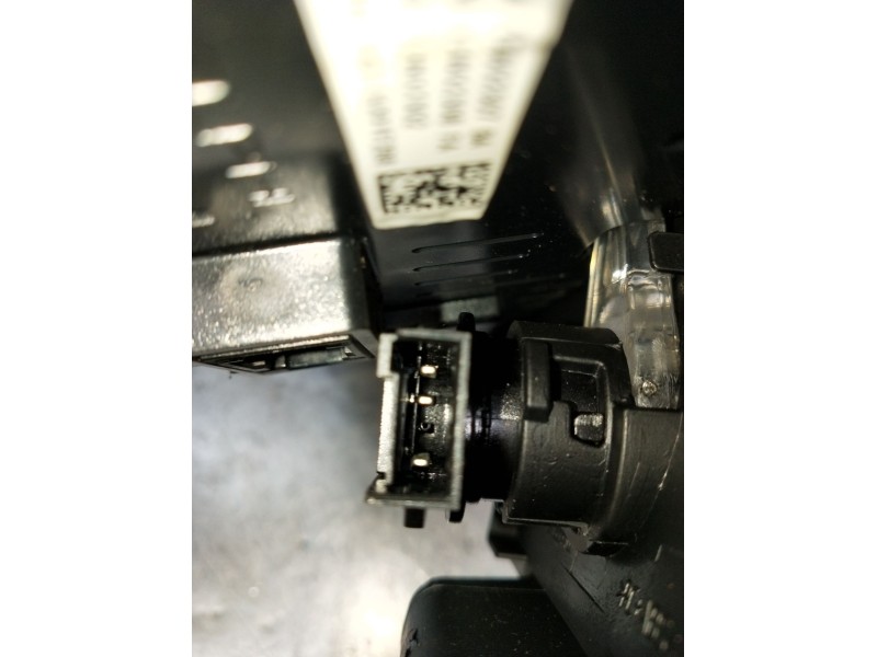 Recambio de cuadro instrumentos para saab 9-3 station wagon (e50) 1.9 tid referencia OEM IAM 12802302FA 12802307BA 2005