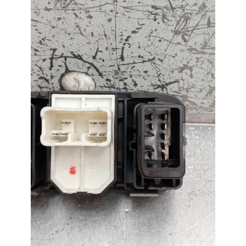 Recambio de mando multifuncion para toyota corolla (_e11_) 1.4 16v (zze111_) referencia OEM IAM 234A01 REGULADOR ESPEJOS 2000