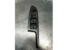 Recambio de mando elevalunas delantero izquierdo para honda accord vii (cl, cn) 2.0 (cl7) referencia OEM IAM C8HHH4CMF52 5P 2004